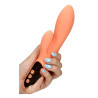  Loveline Vibro Rabbit Peachy 11 x 3.8cm